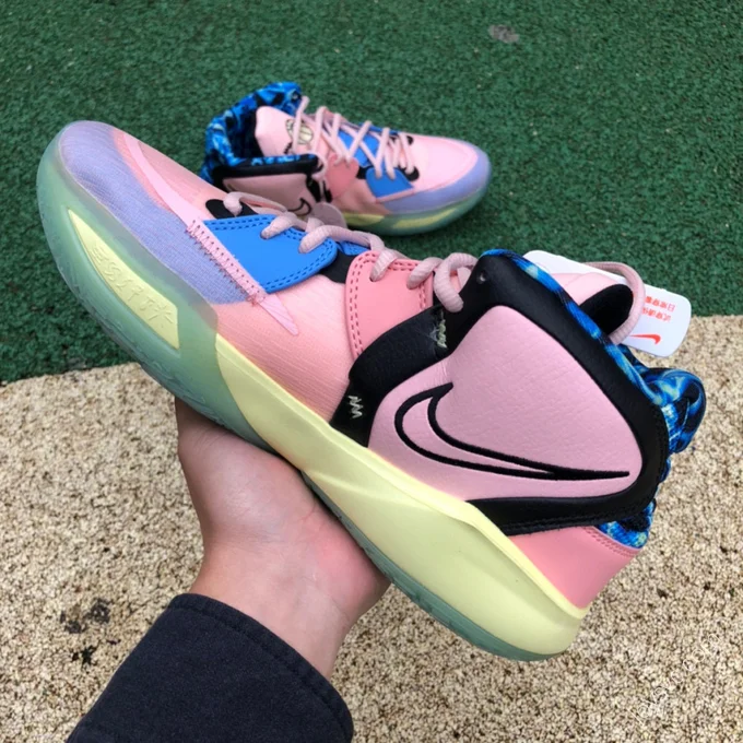 Nike Kyrie 8 Multicolor DH5387-900