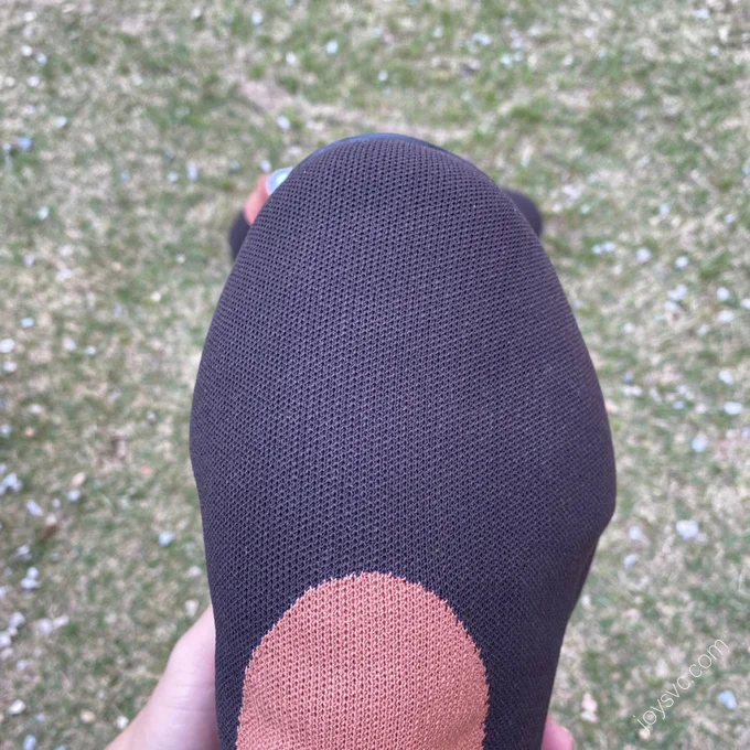 Adidas Yeezy Knit Runner Brown GY1759