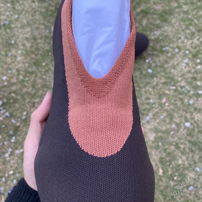 Adidas Yeezy Knit Runner Brown GY1759