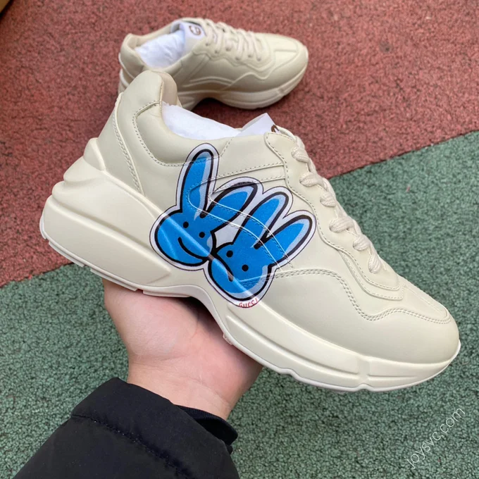Gucci Rhyton Multicolor