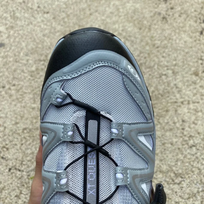 Salomon XT-QUEST ADV Grey Black 473361