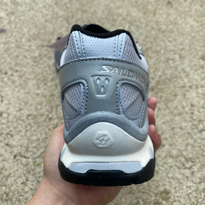 Salomon XT-QUEST ADV Grey Black 473361