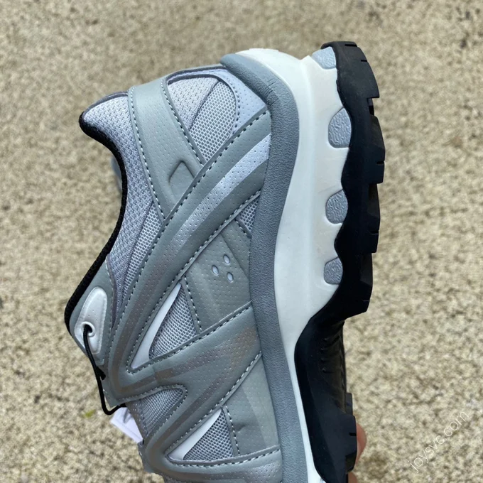 Salomon XT-QUEST ADV Grey Black 473361