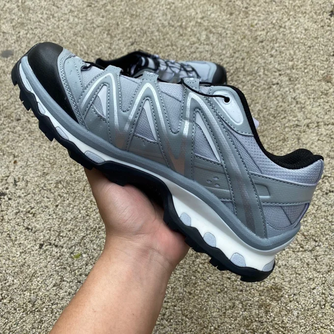 Salomon XT-QUEST ADV Grey Black 473361