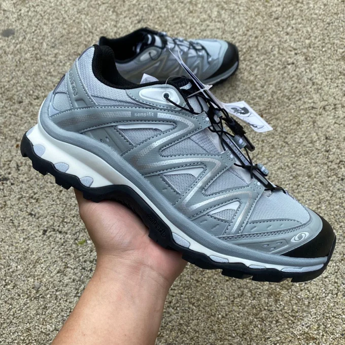 Salomon XT-QUEST ADV Grey Black 473361