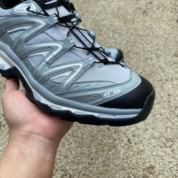Salomon XT-QUEST ADV Grey Black 473361