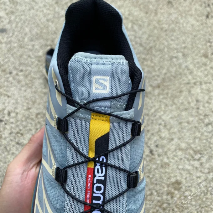 Salomon XT-QUEST ADV Grey 414551