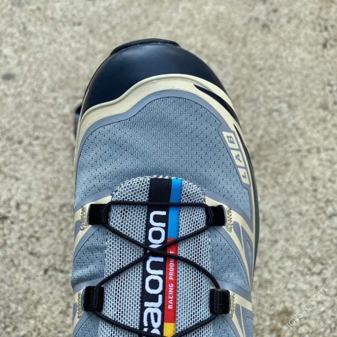 Salomon XT-QUEST ADV Grey 414551