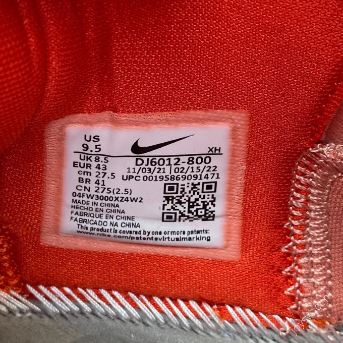 Nike Kyrie 5 Low Green Pink White DJ6012-800