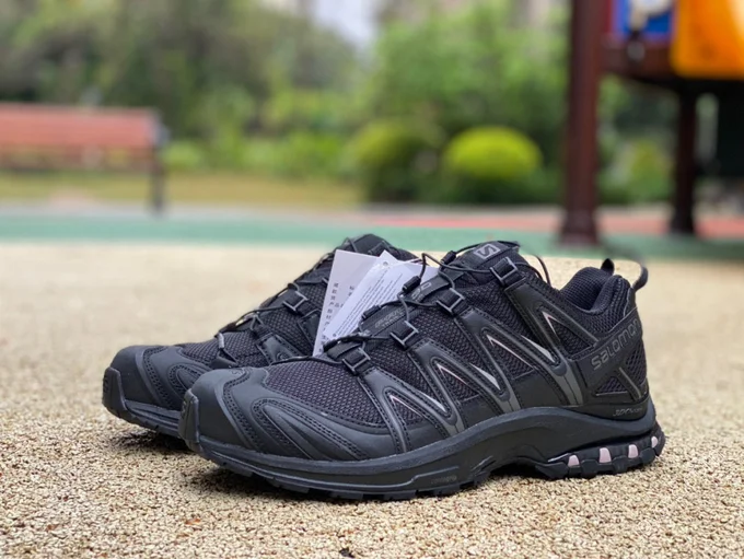 Salomon XT-QUEST ADV Black 414551