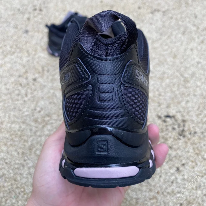 Salomon XT-QUEST ADV Black 414551