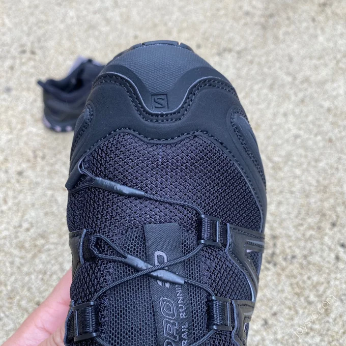 Salomon XT-QUEST ADV Black 414551