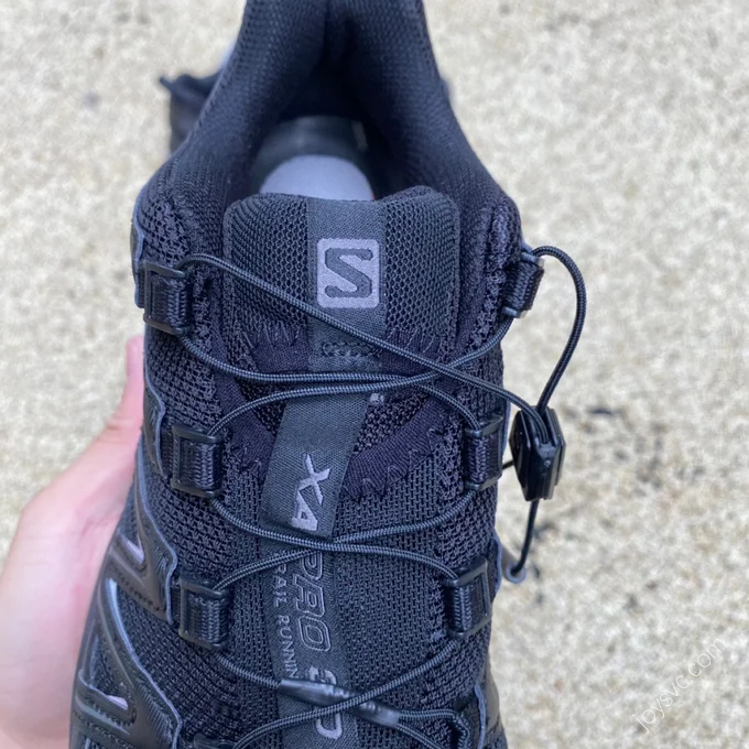 Salomon XT-QUEST ADV Black 414551