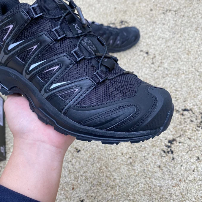 Salomon XT-QUEST ADV Black 414551