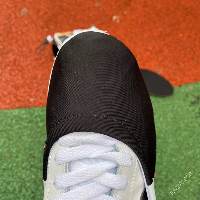 CLOT x Nike Clotez Black White DZ3239-002