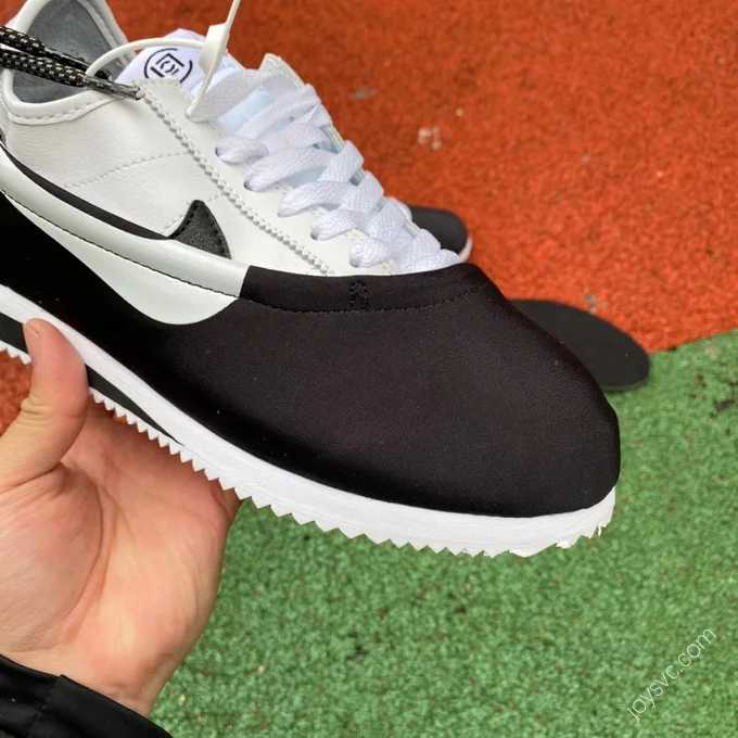 CLOT x Nike Clotez Black White DZ3239-002