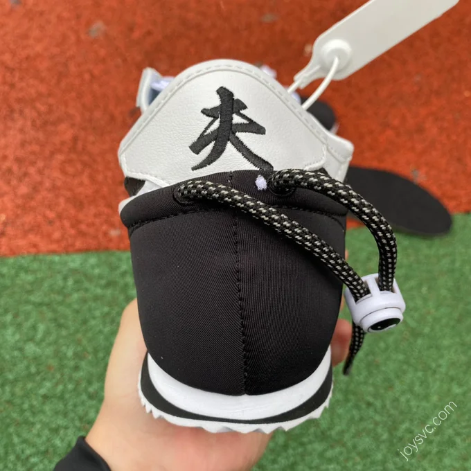CLOT x Nike Clotez Black White DZ3239-002