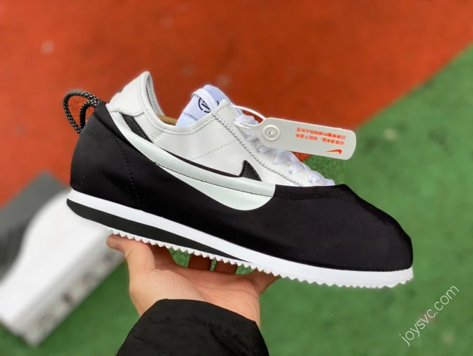 CLOT x Nike Clotez Black White DZ3239-002