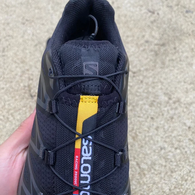 Salomon XT-6 Black 410866