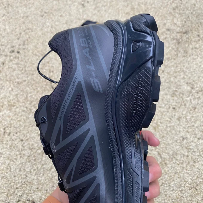 Salomon XT-6 Black 410866
