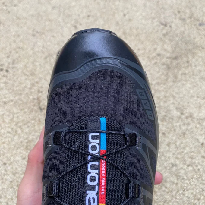 Salomon XT-6 Black 410866