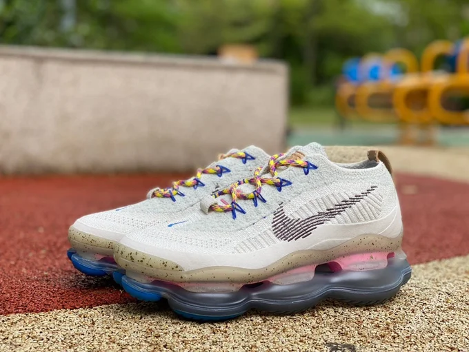 Nike Air Max Scorpion Beige Pink DJ4702-300