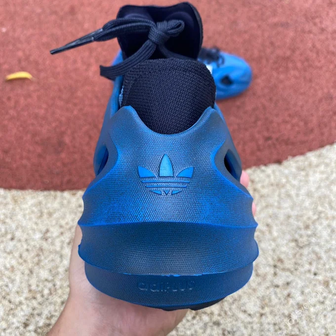 Adidas Originals adiFOM Q Blue GY0065