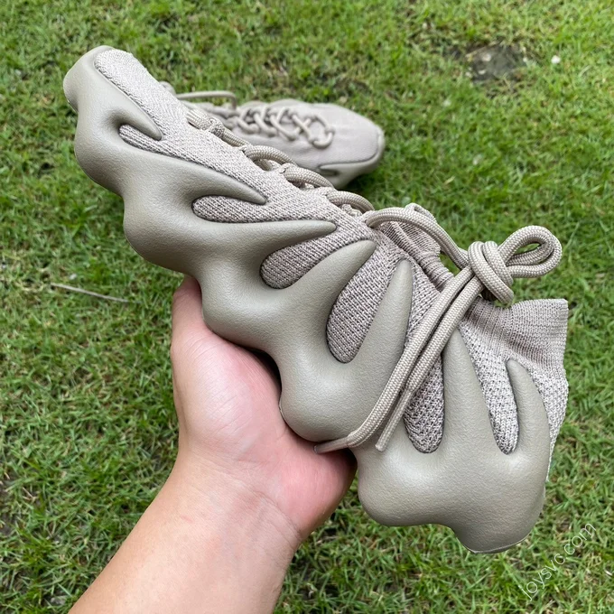 Adidas Yeezy 450 Beige ID1623