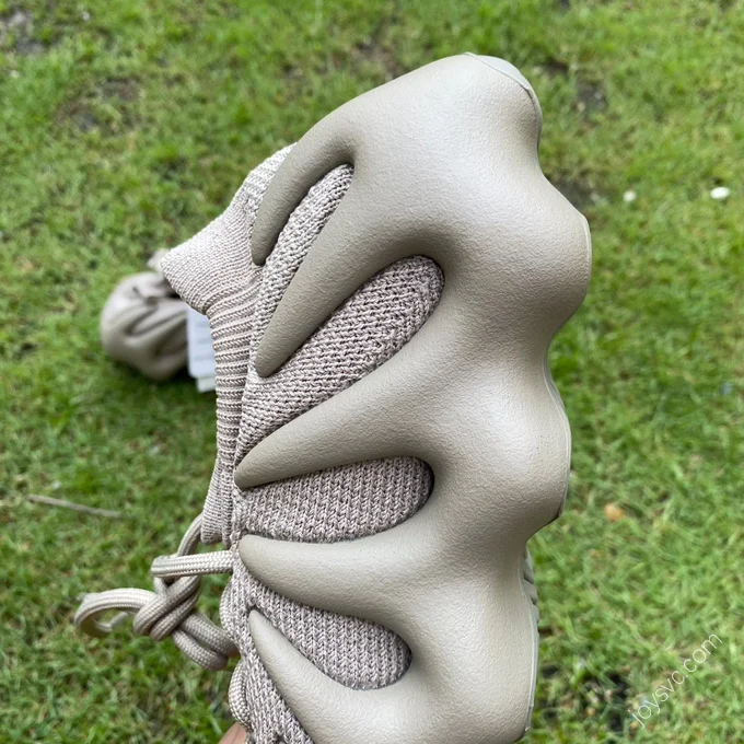 Adidas Yeezy 450 Beige ID1623