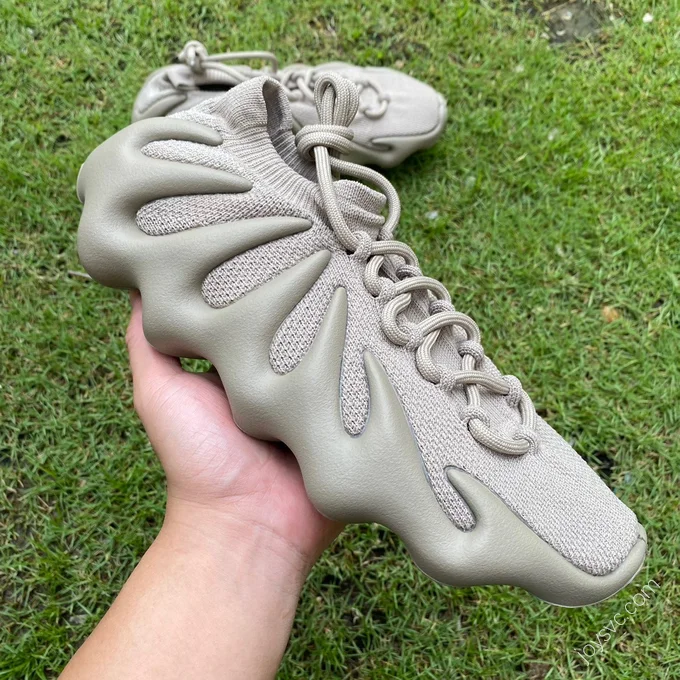 Adidas Yeezy 450 Beige ID1623