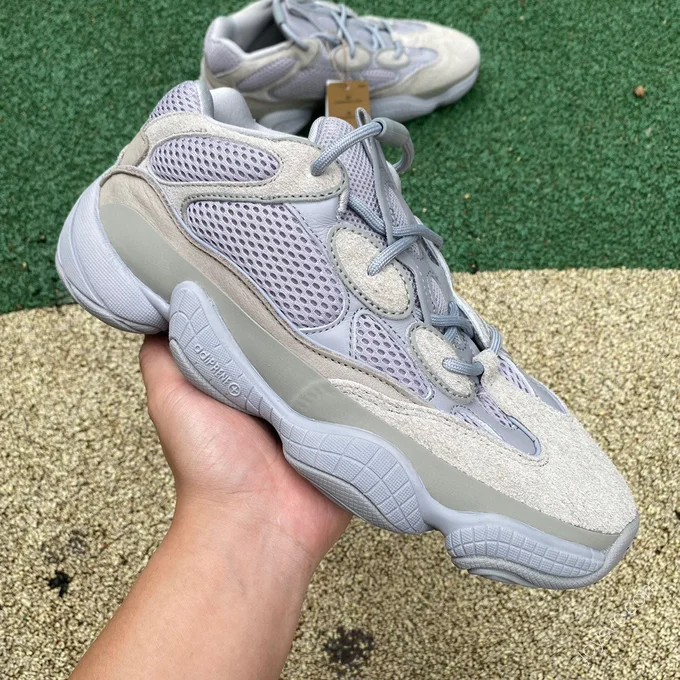 Adidas Yeezy 500 Purple IE4783