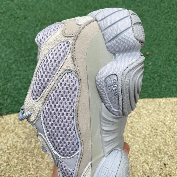Adidas Yeezy 500 Purple IE4783