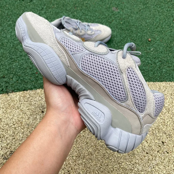 Adidas Yeezy 500 Purple IE4783