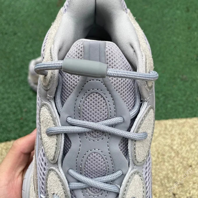 Adidas Yeezy 500 Purple IE4783