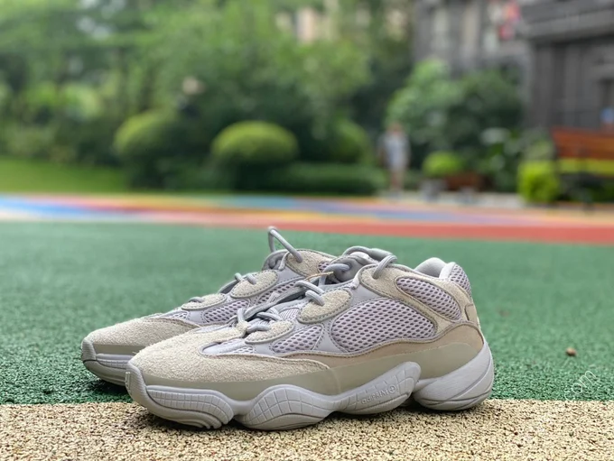 Adidas Yeezy 500 Purple IE4783