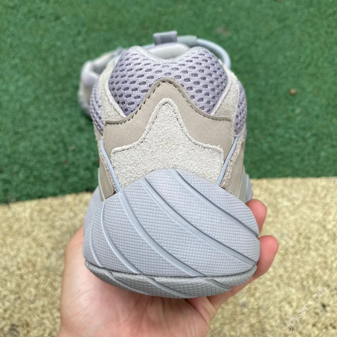 Adidas Yeezy 500 Purple IE4783