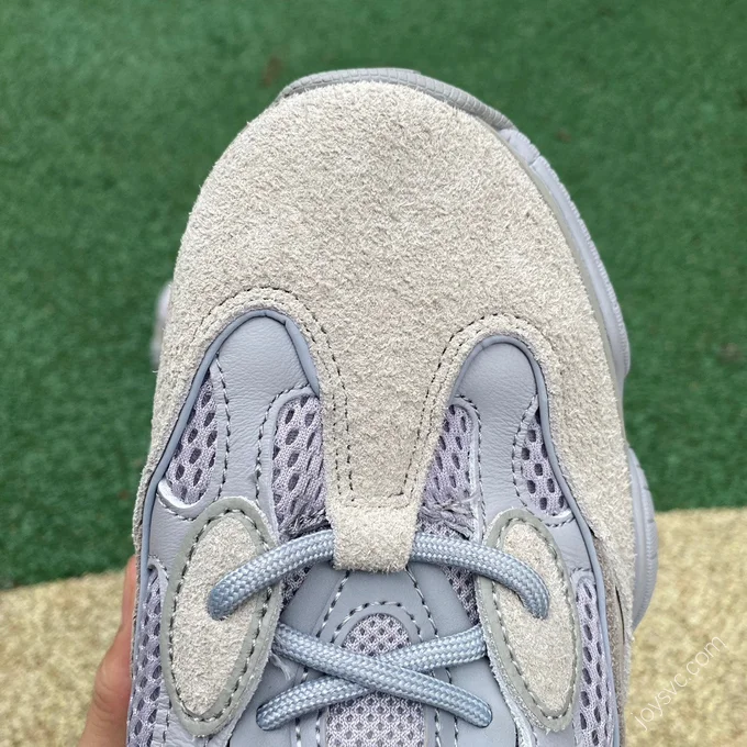 Adidas Yeezy 500 Purple IE4783