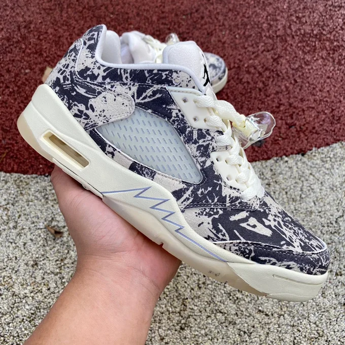 Air Jordan AJ5 