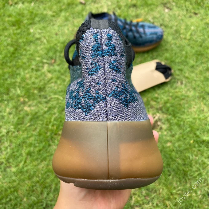 Adidas Yeezy Boost 380 Blue GZ0454