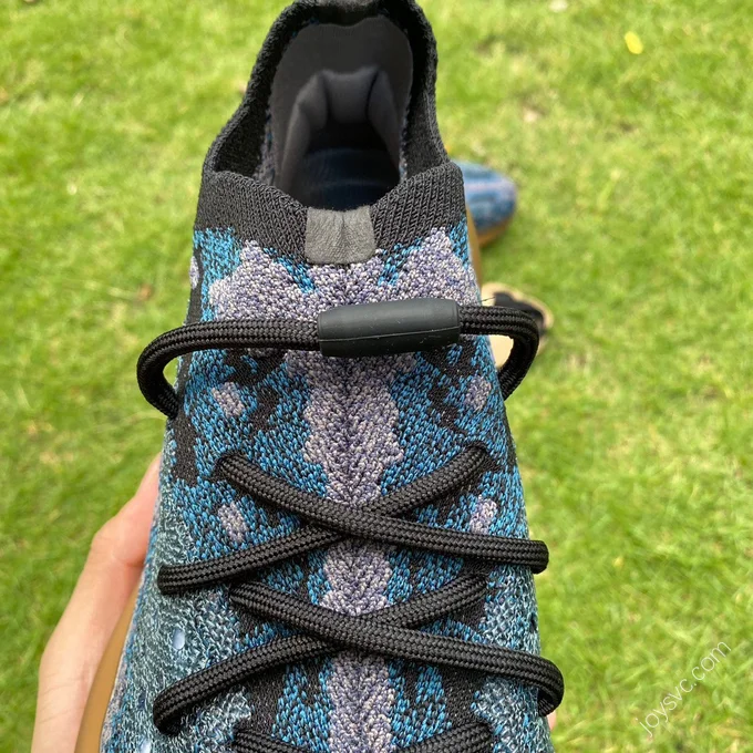 Adidas Yeezy Boost 380 Blue GZ0454
