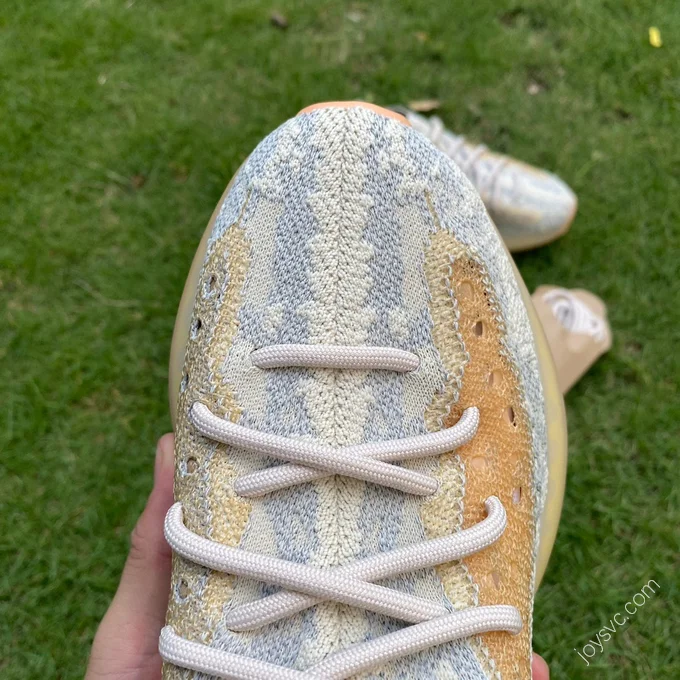 Adidas Yeezy Boost 380 Pink GY2649