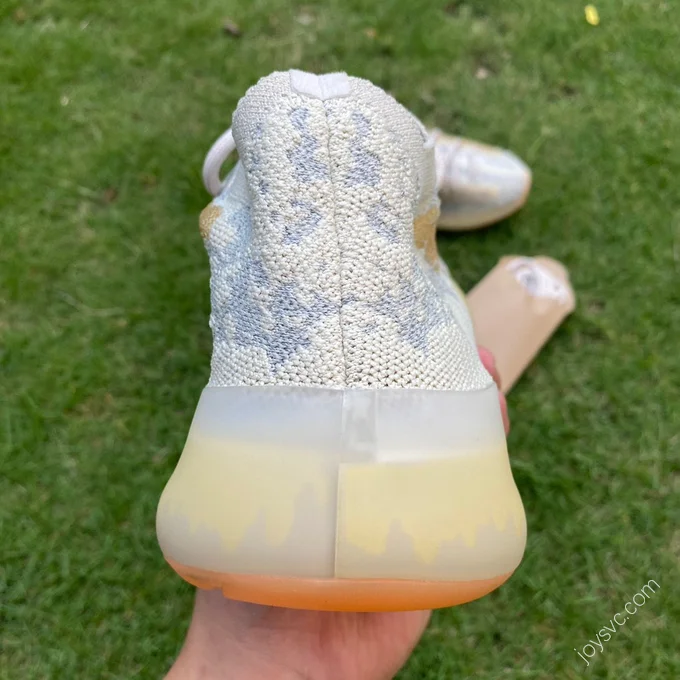Adidas Yeezy Boost 380 Pink GY2649
