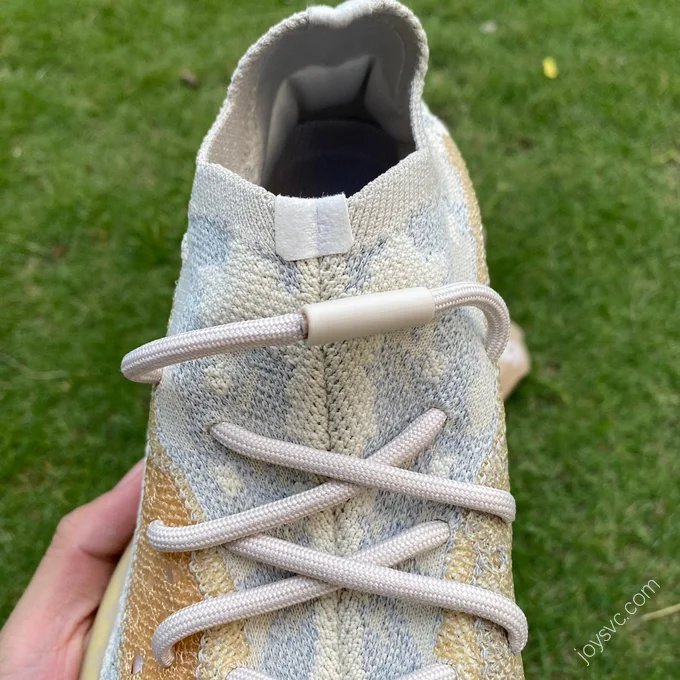 Adidas Yeezy Boost 380 Pink GY2649