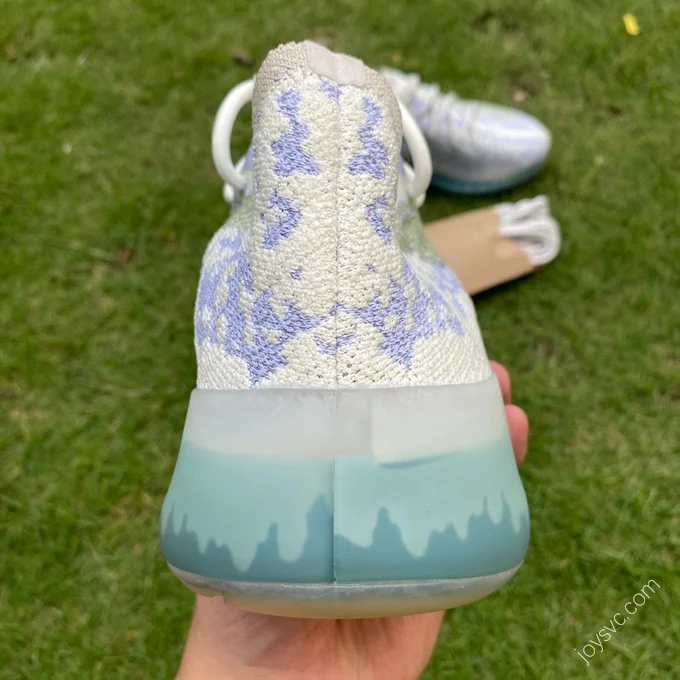 Adidas Yeezy Boost 380 Blue White GW0304