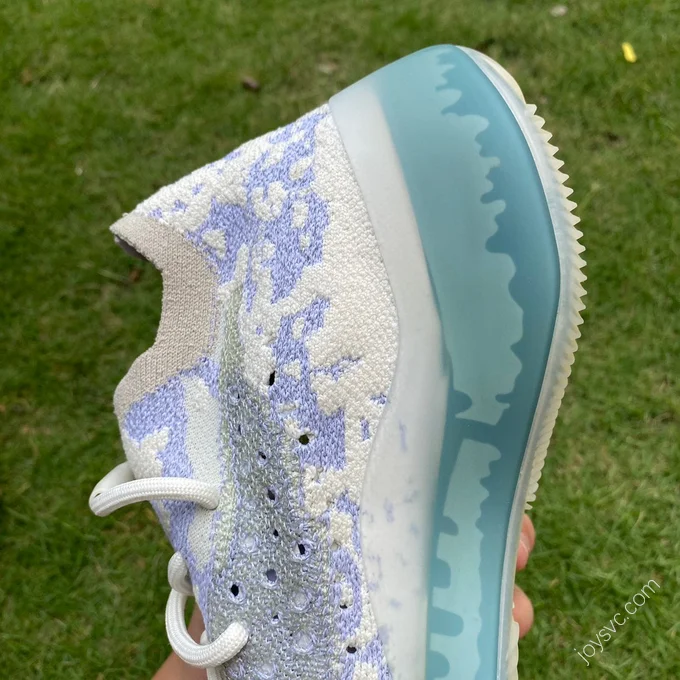 Adidas Yeezy Boost 380 Blue White GW0304