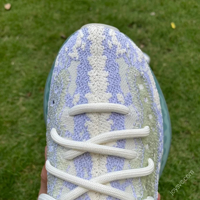 Adidas Yeezy Boost 380 Blue White GW0304