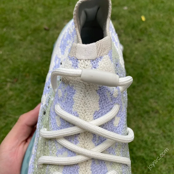 Adidas Yeezy Boost 380 Blue White GW0304