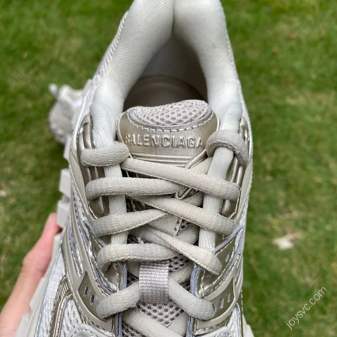 Balenciaga Defender Beige Grey