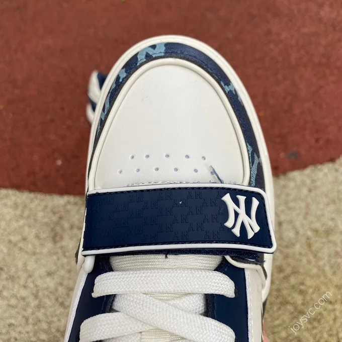 MLB Blue White 3ASXCDN3N