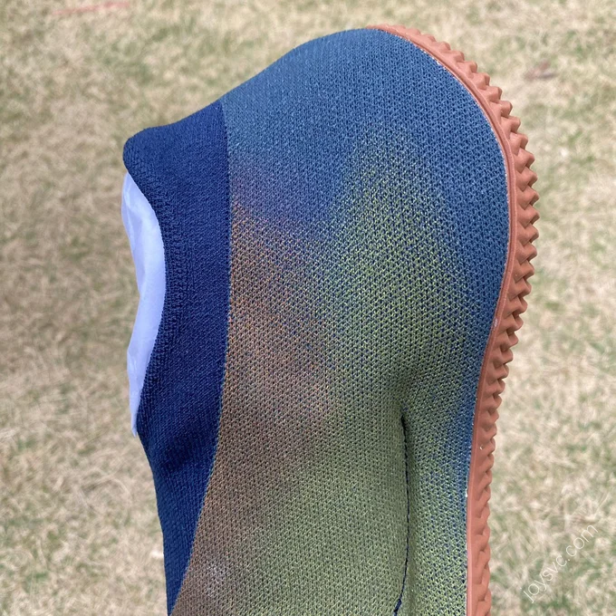 Adidas Yeezy Knit Runner Blue HP3370